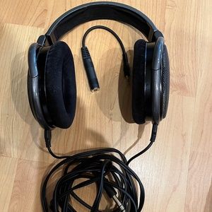 Sennheiser HD 650 Headphones
